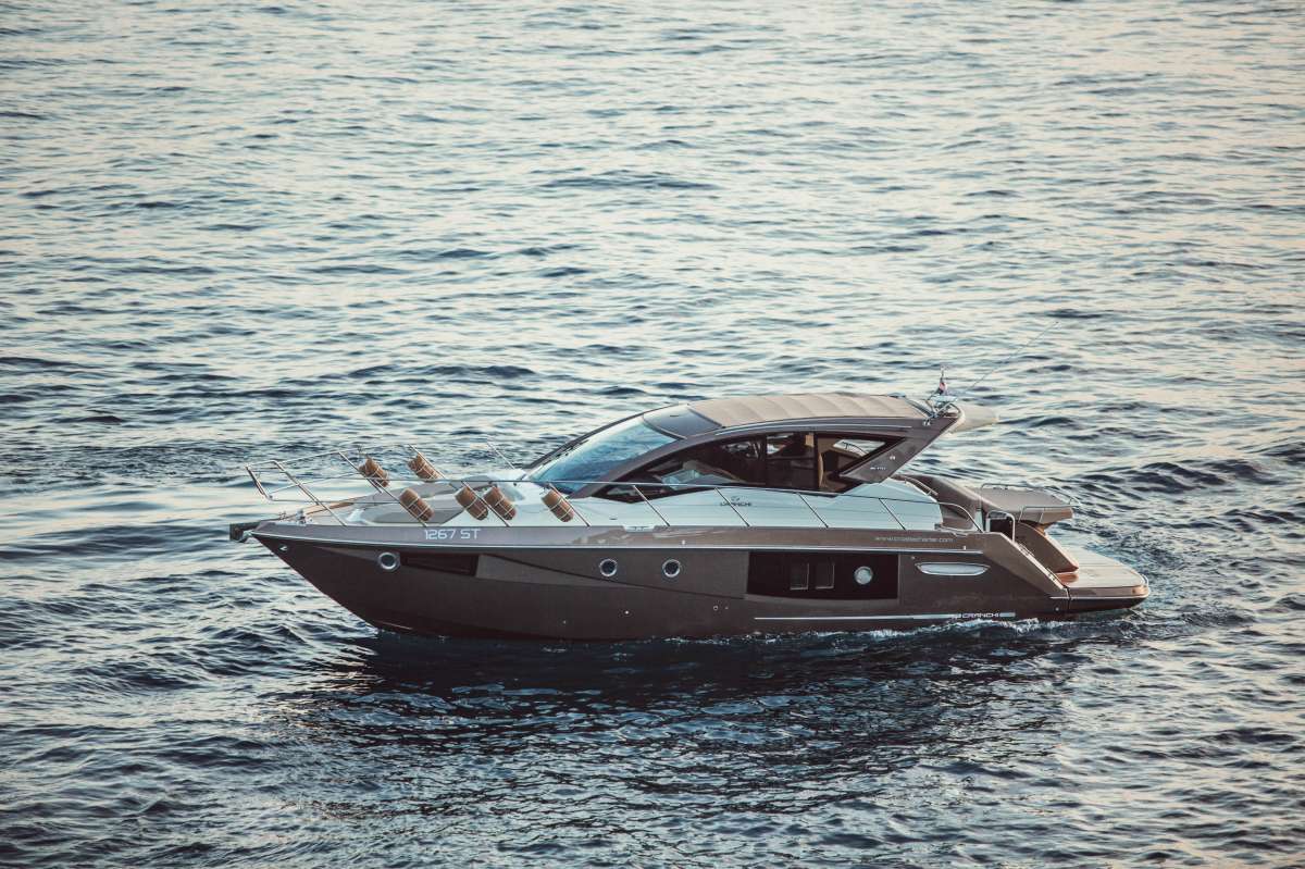 Cranchi M44 Ht