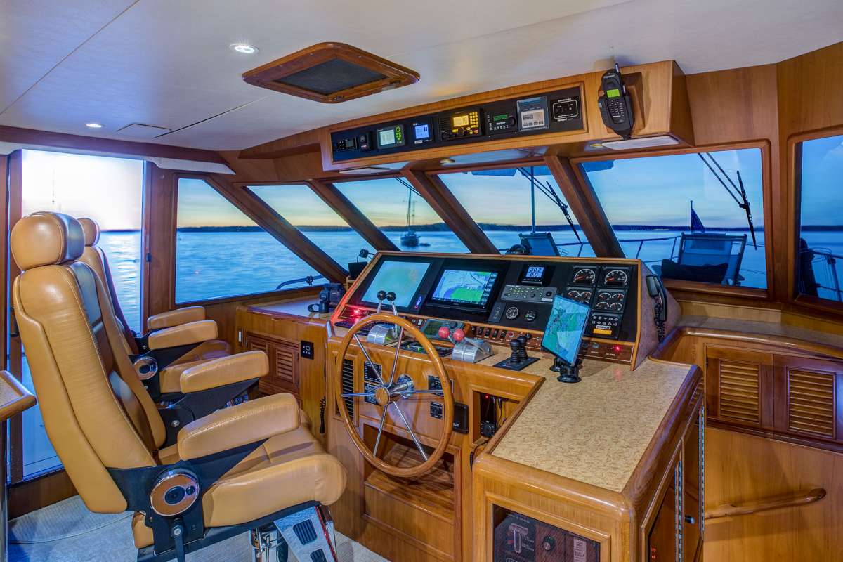 Yacht Pic 10
