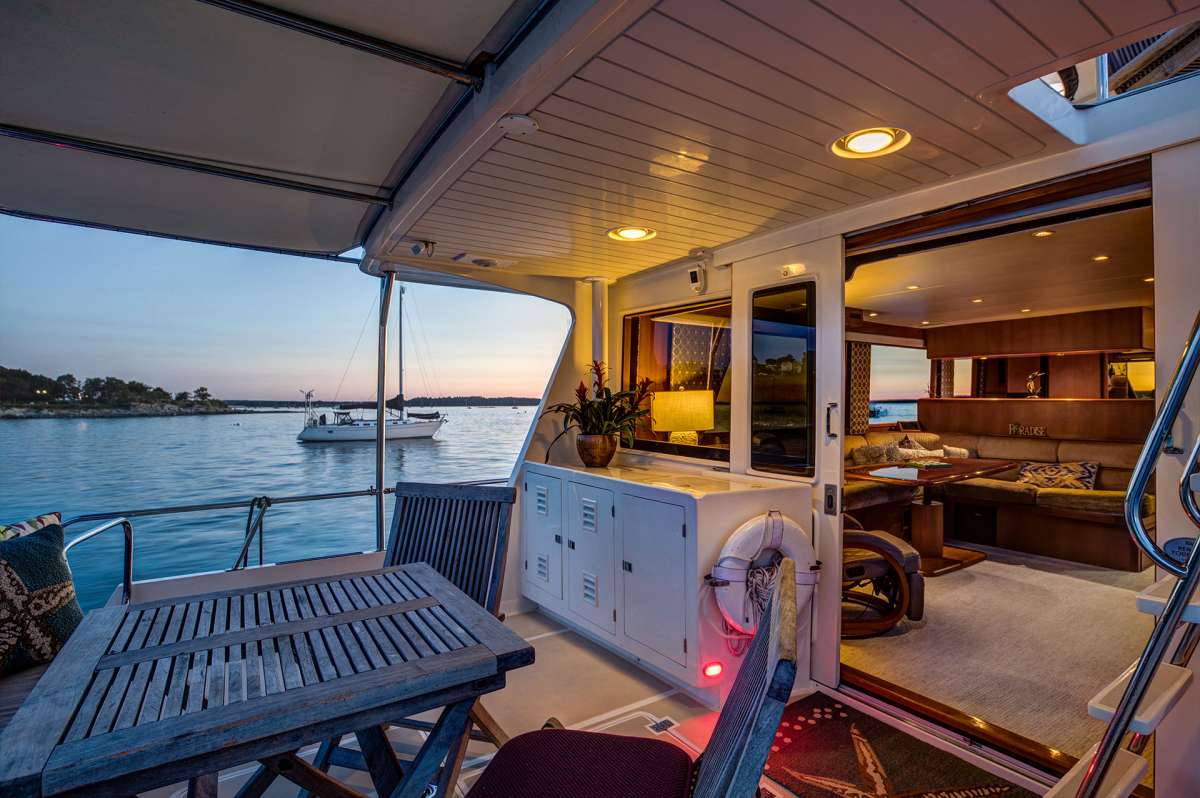 Yacht Pic 12