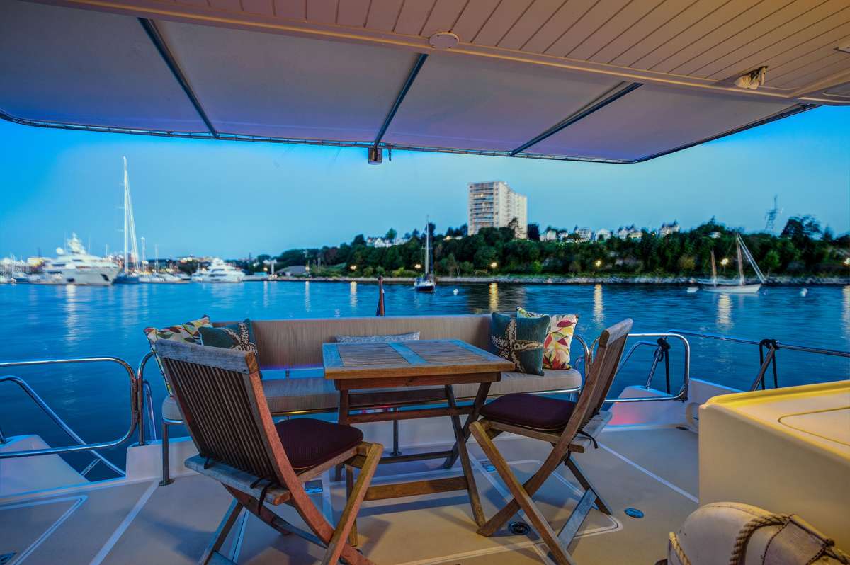Yacht Pic 13