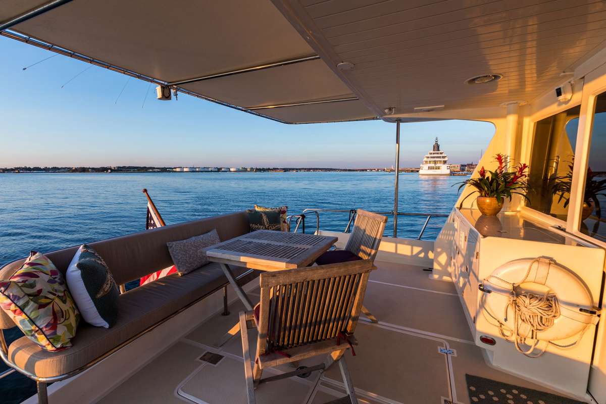 Yacht Pic 15