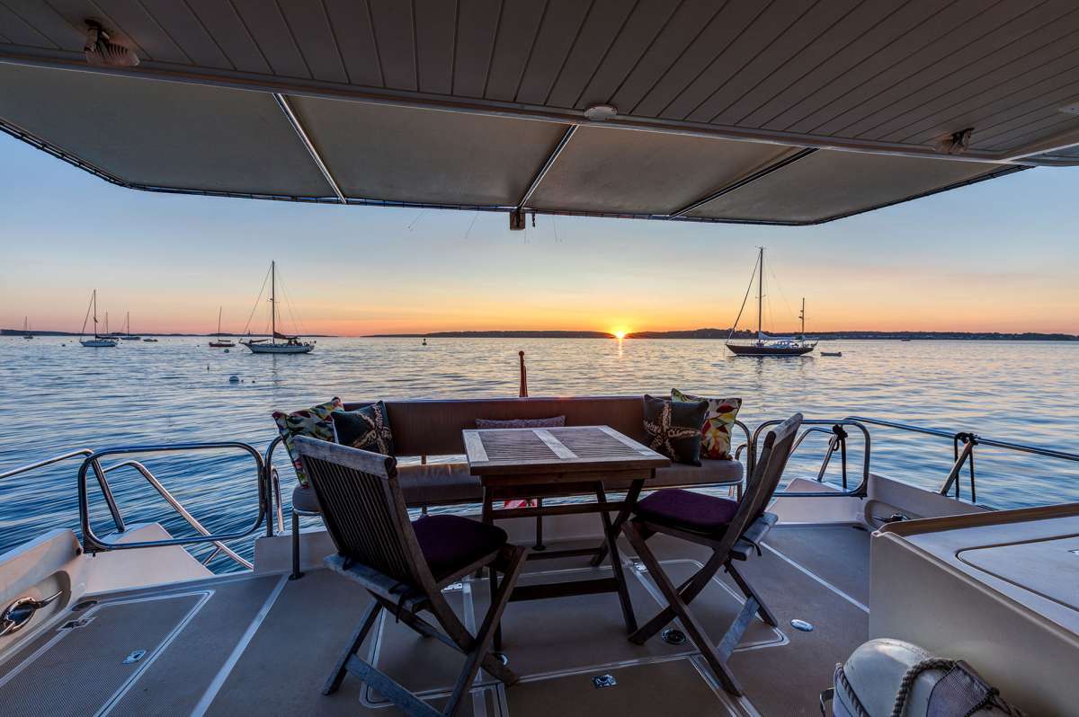 Yacht Pic 16