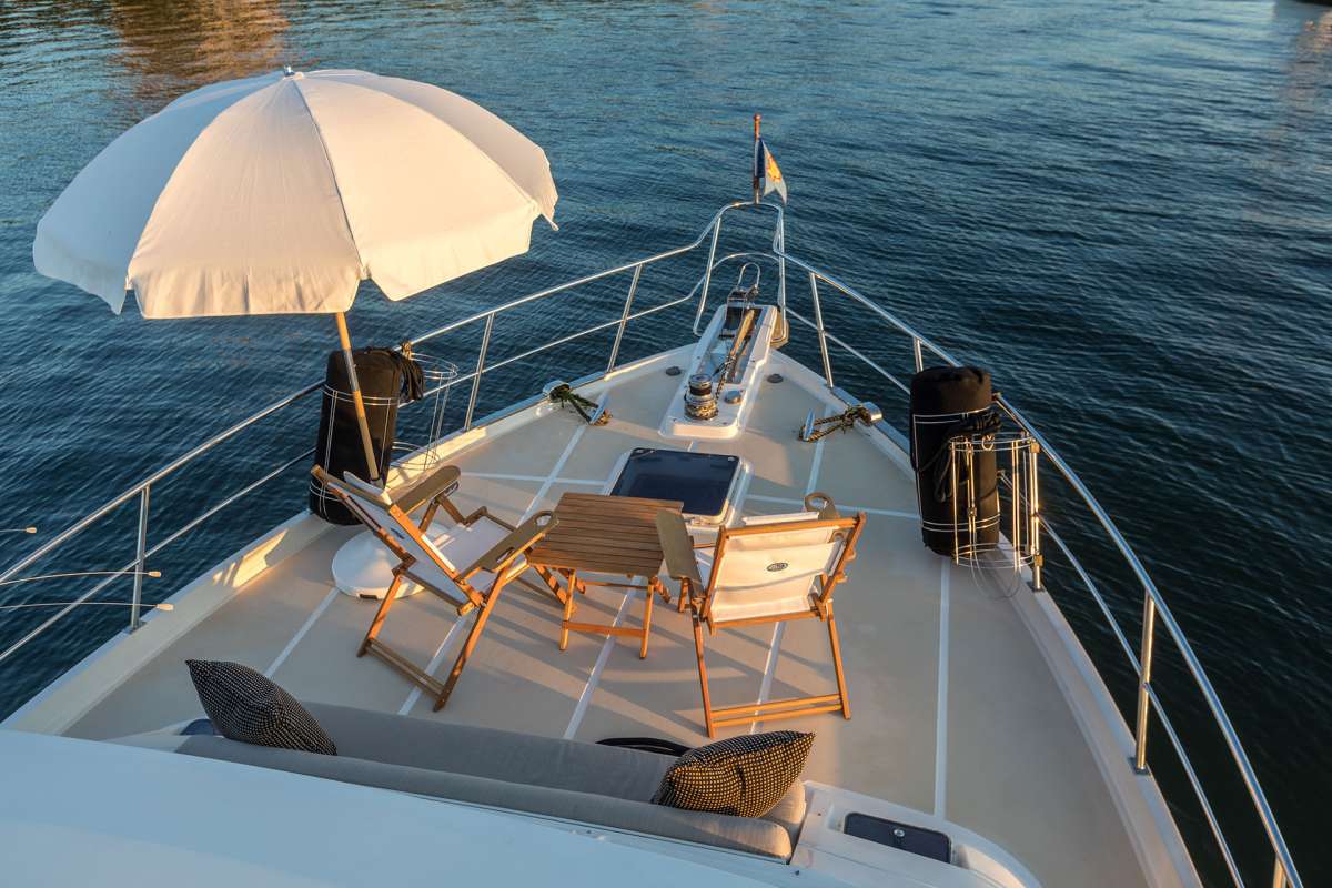 Yacht Pic 18