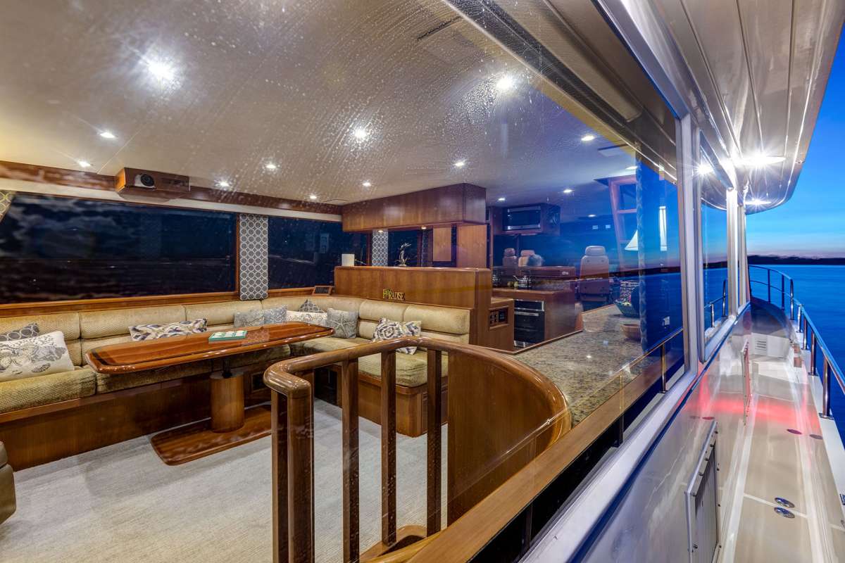 Yacht Pic 9