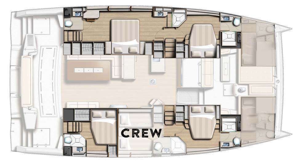 C Sisters Layout