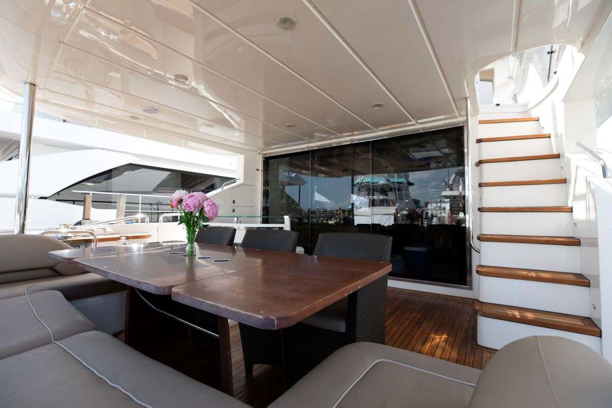 Yacht Pic 13