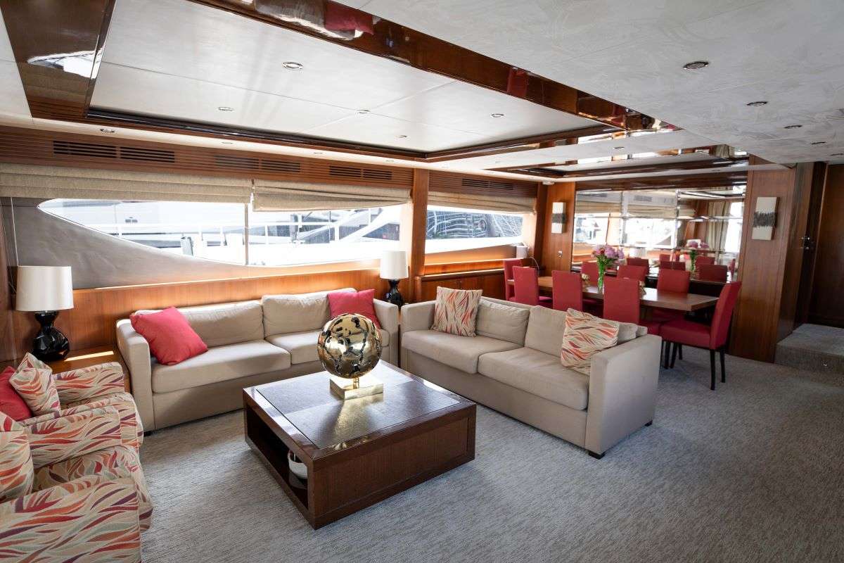 Yacht Pic 2
