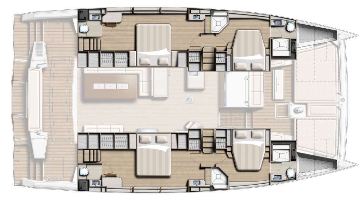 Zuri 3 Layout