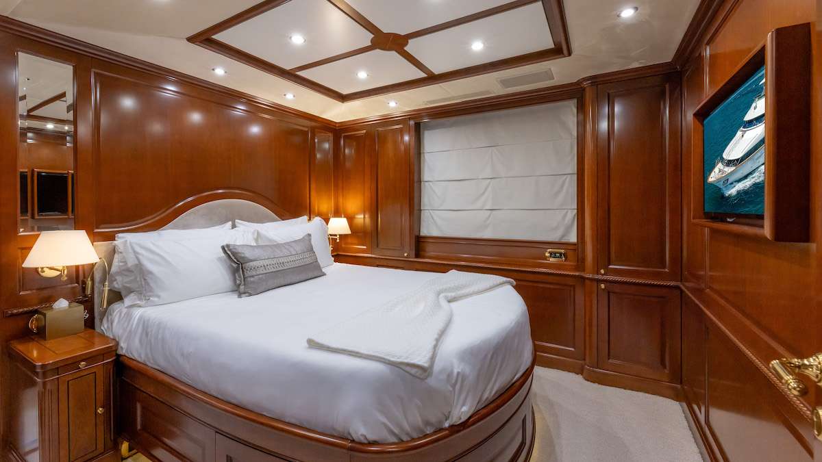  Queen Stateroom #2