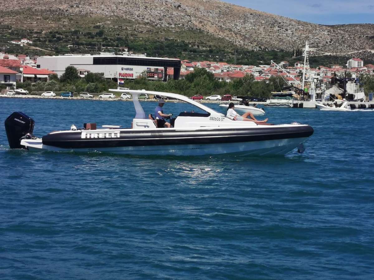 Pirelli 35