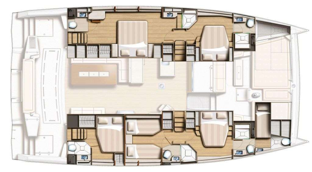 Lola Layout