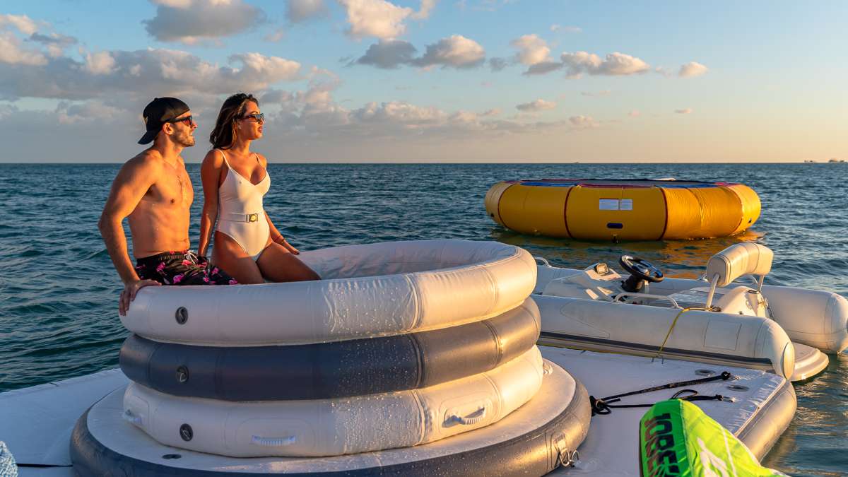Yacht Pic 17