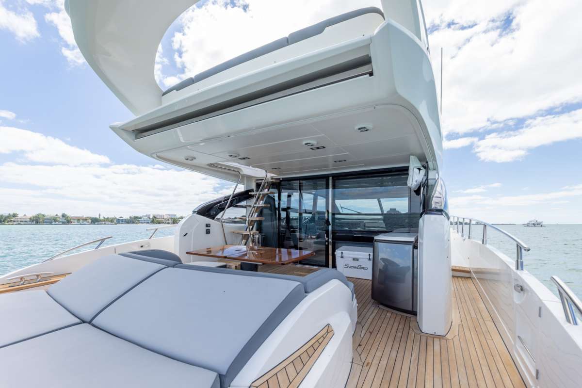 Yacht Pic 5