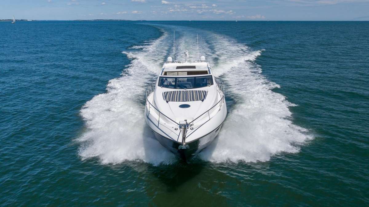 Yacht Pic 5