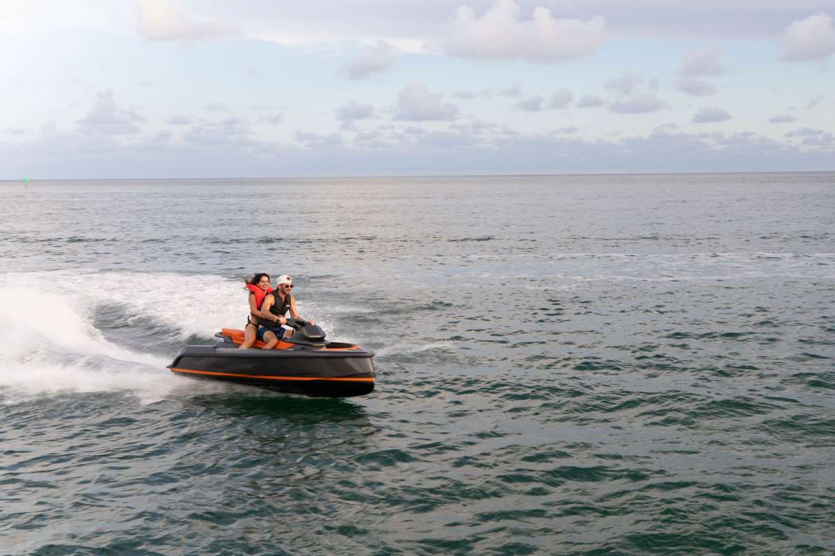 Yacht Pic 13