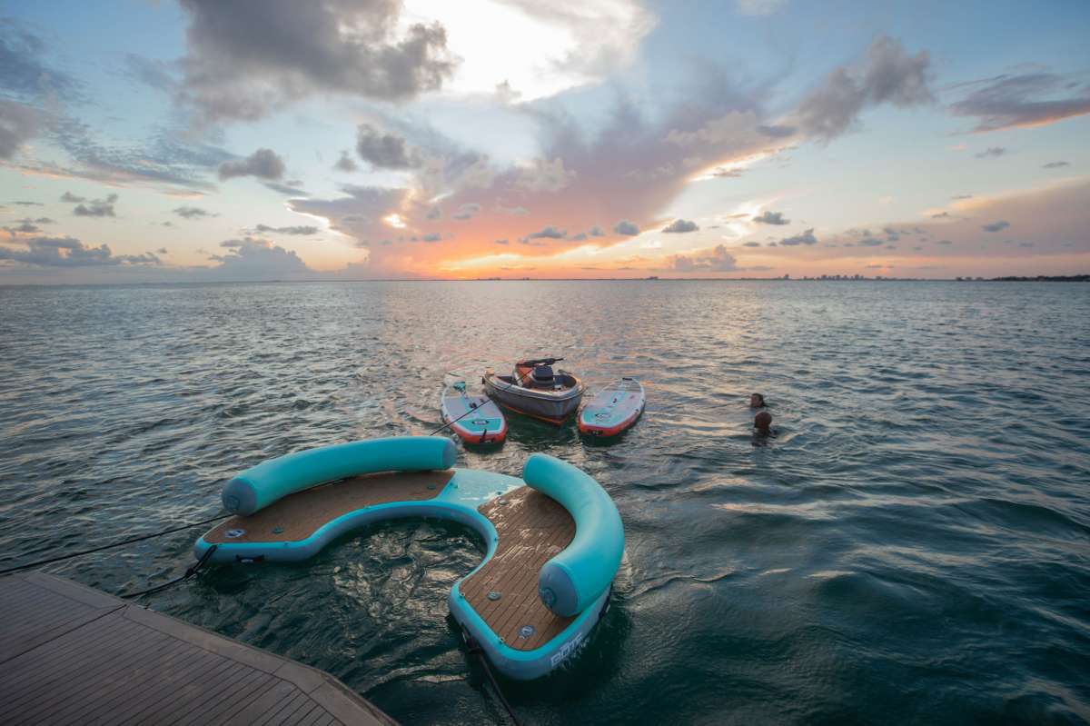 Yacht Pic 5
