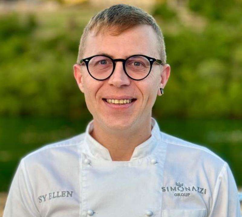 Chef