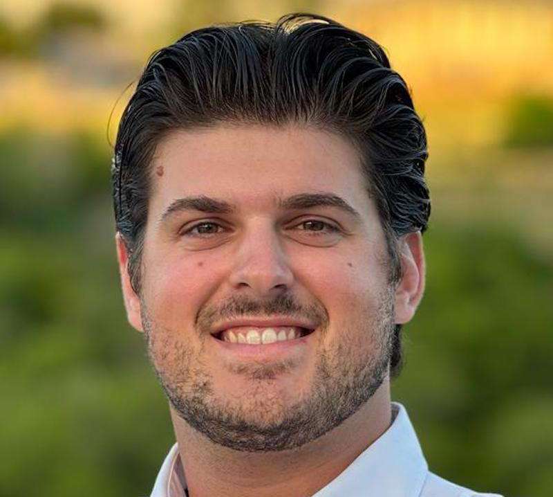 Alessio Lorenzi — Chief Engineer