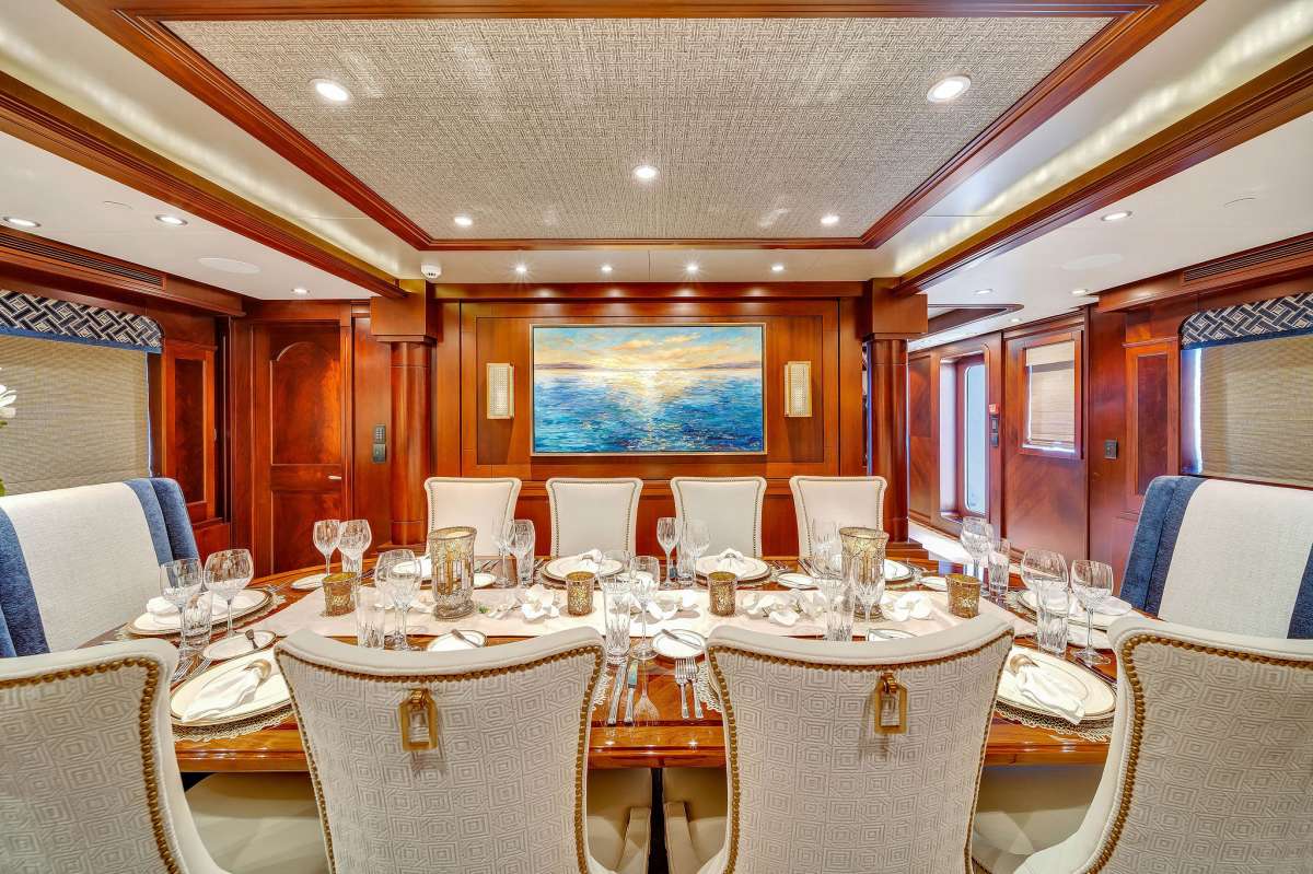 Yacht Pic 5