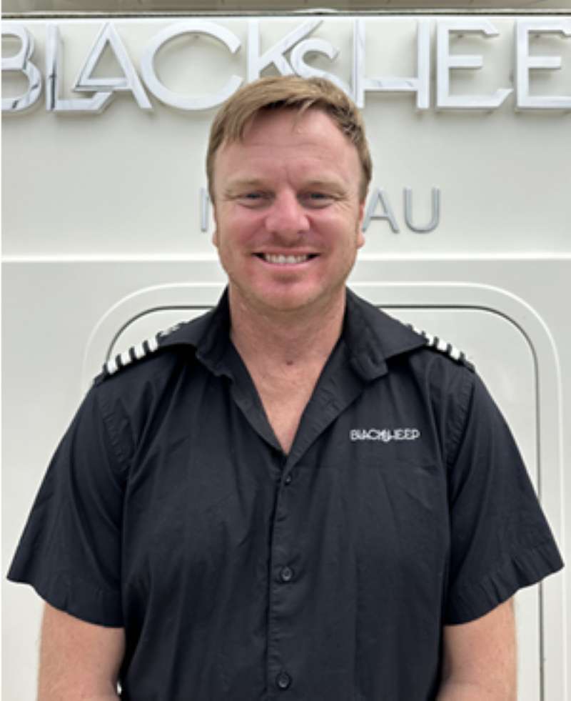 Adrian Miller-Captain