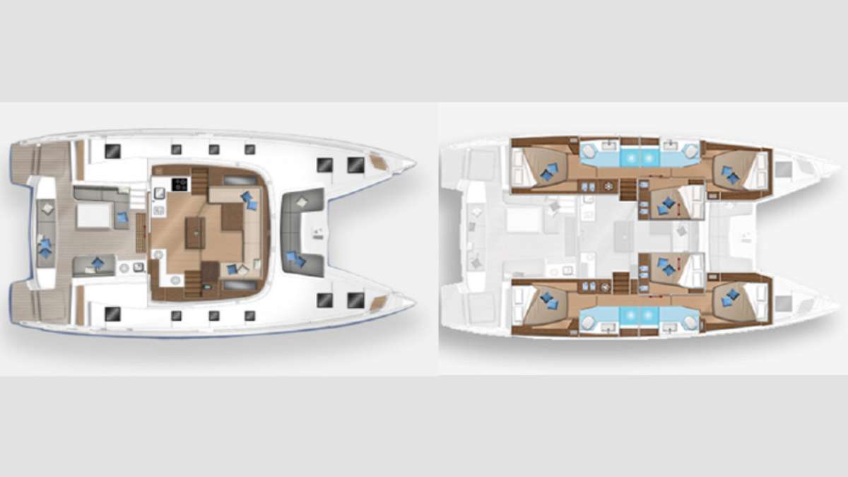 Swan Layout