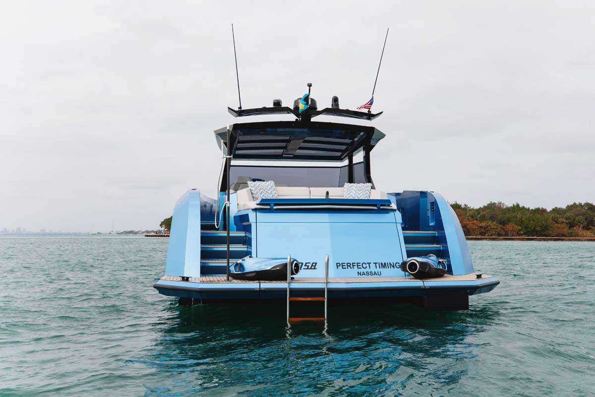 Yacht Pic 10