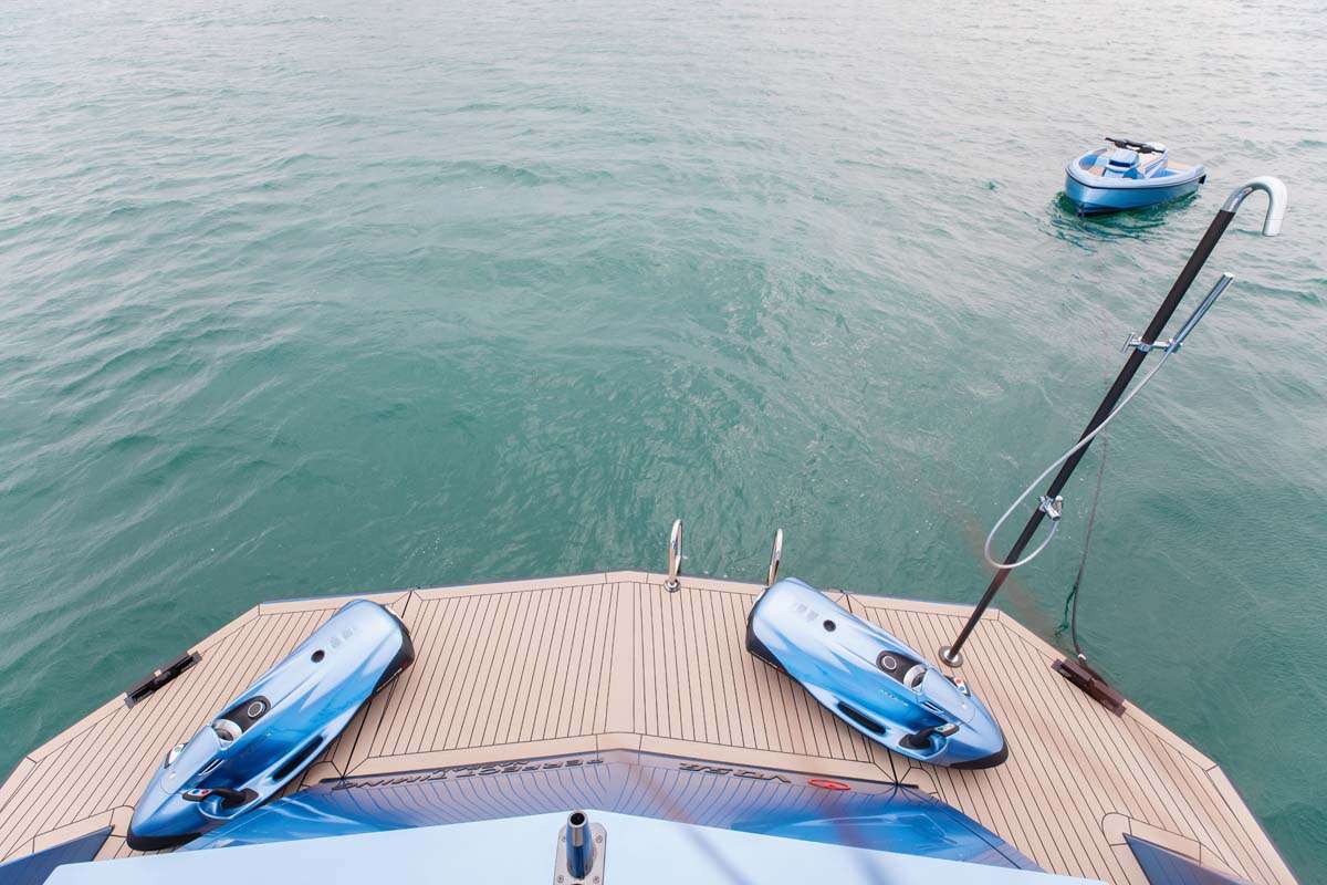 Yacht Pic 11