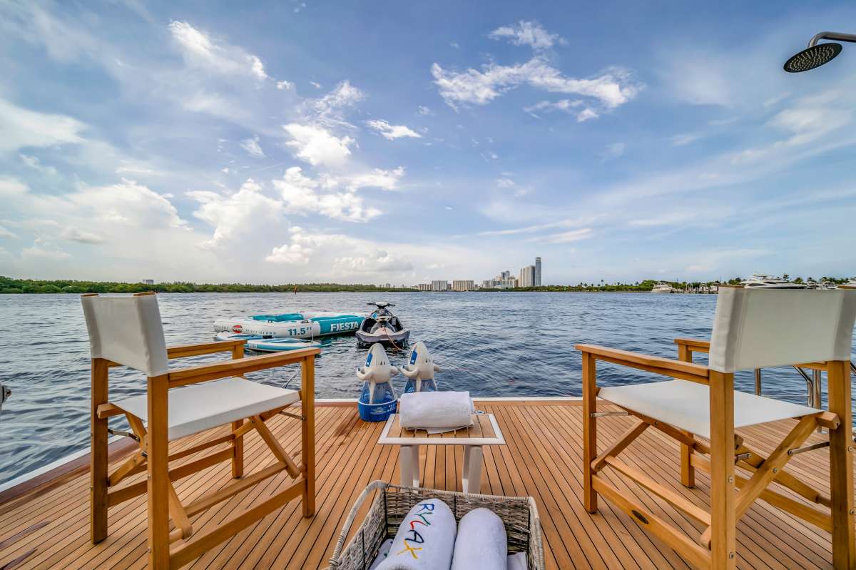 Yacht Pic 17