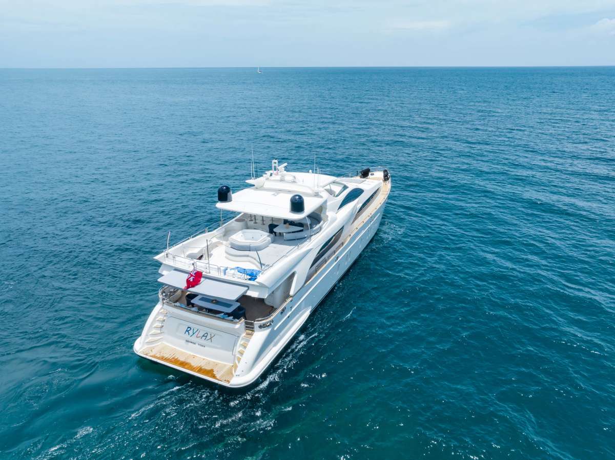 Yacht Pic 19