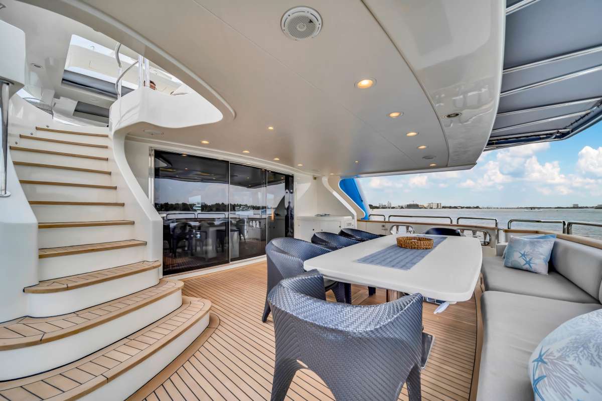 Yacht Pic 4