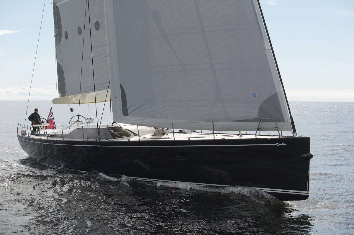 Black Pearl II Image 1/15