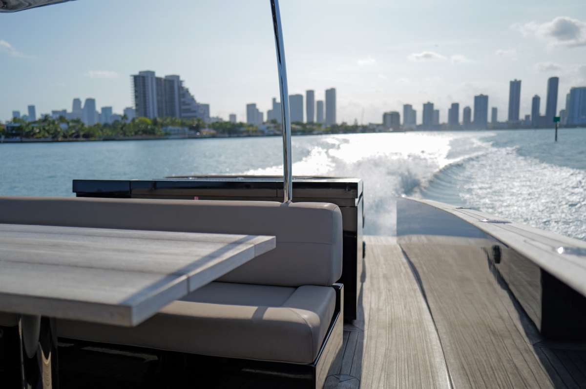 Yacht Pic 5