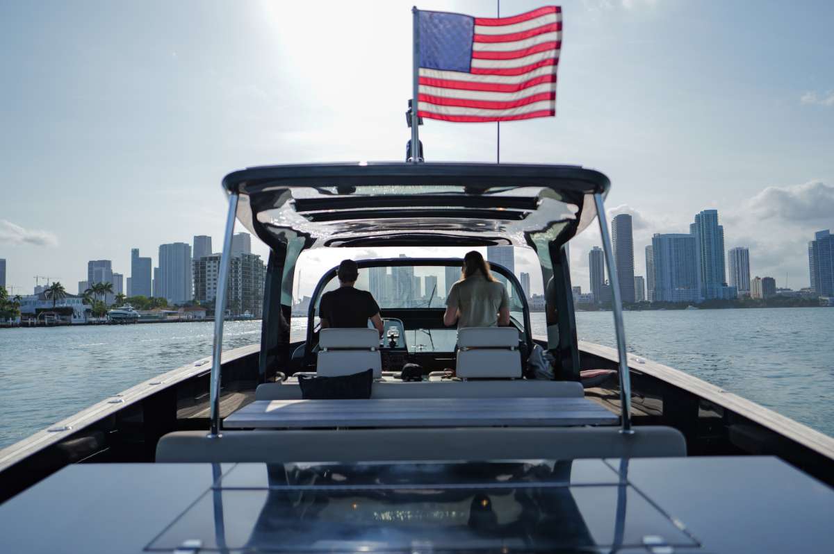 Yacht Pic 7