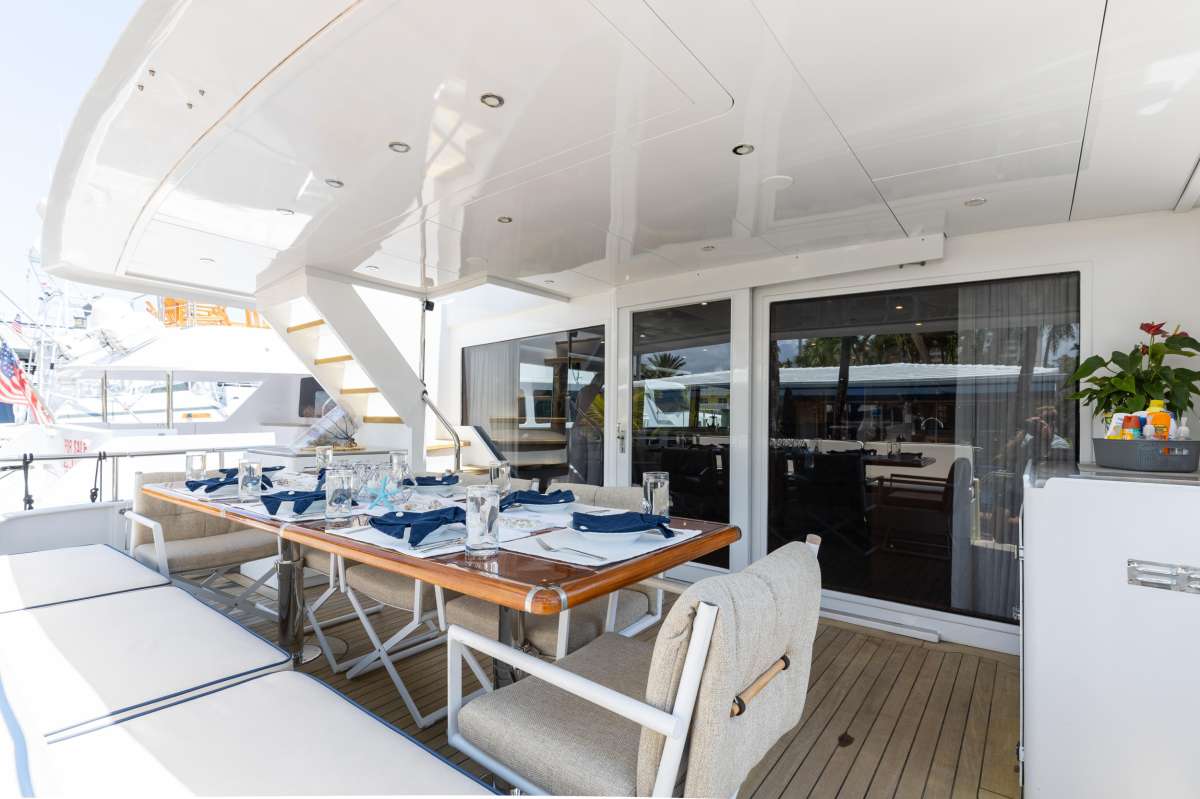 Yacht Pic 16