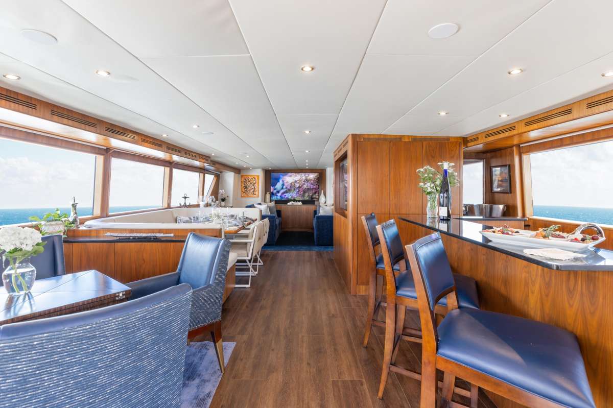 Yacht Pic 2