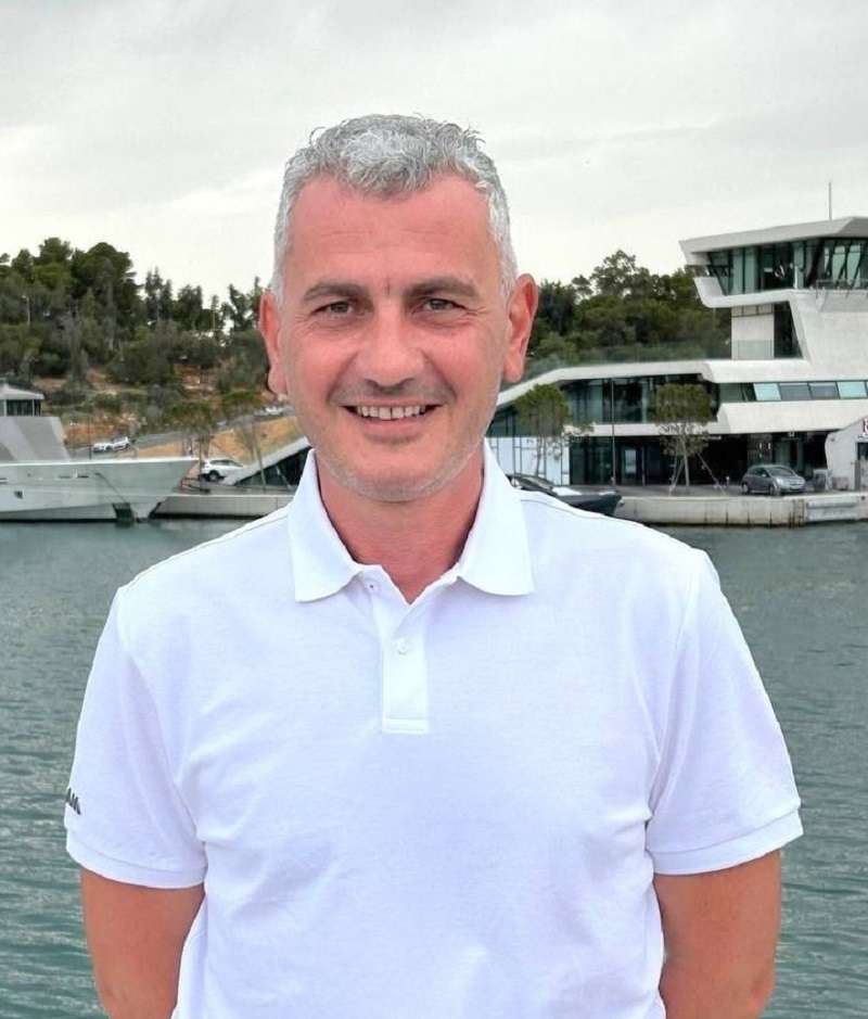 Antonis Katirtzoglou