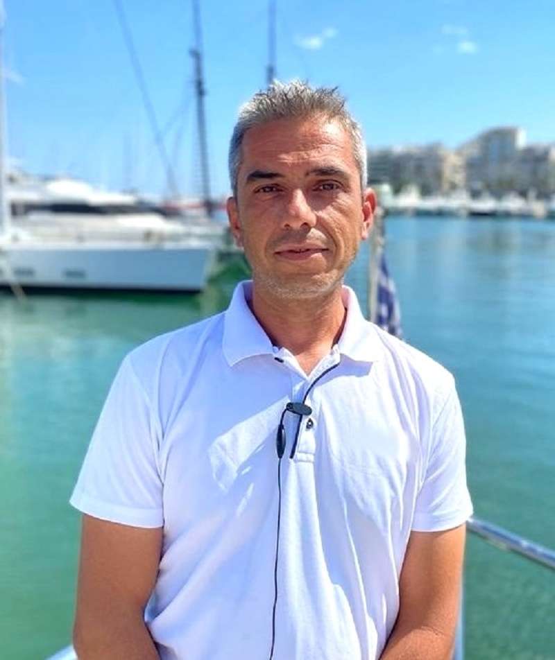 Konstantinos Mylonas