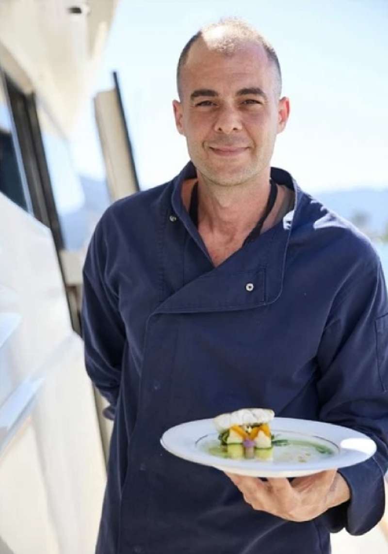 Giorgio Spanakis
