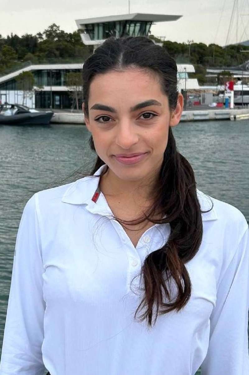 Joanna Angelopoulou