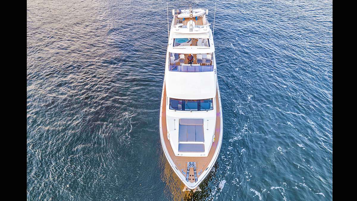 Yacht Pic 14