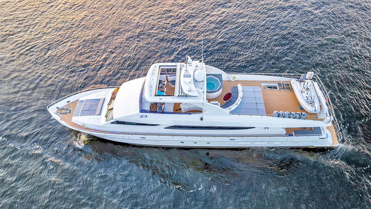 Yacht Pic 16