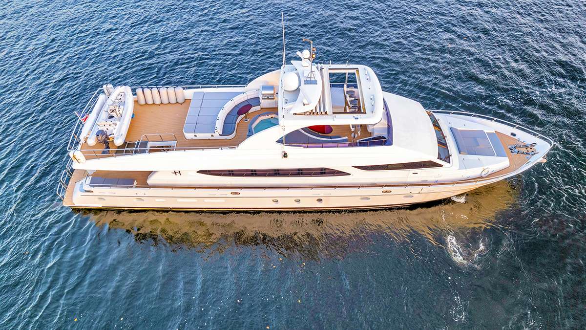 Yacht Pic 17
