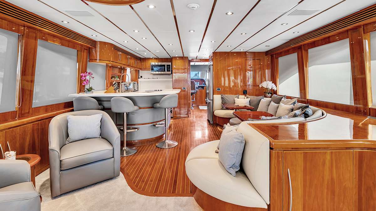 Yacht Pic 3