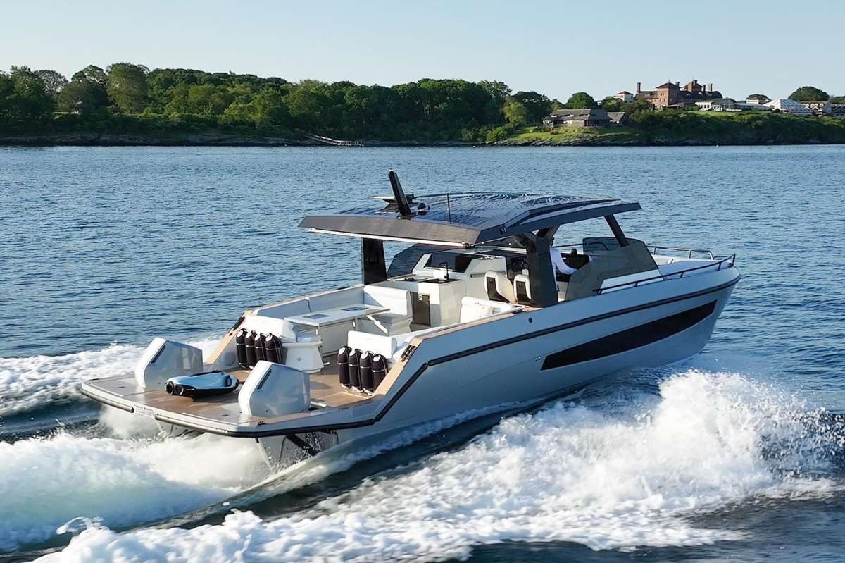 Yacht Pic 2