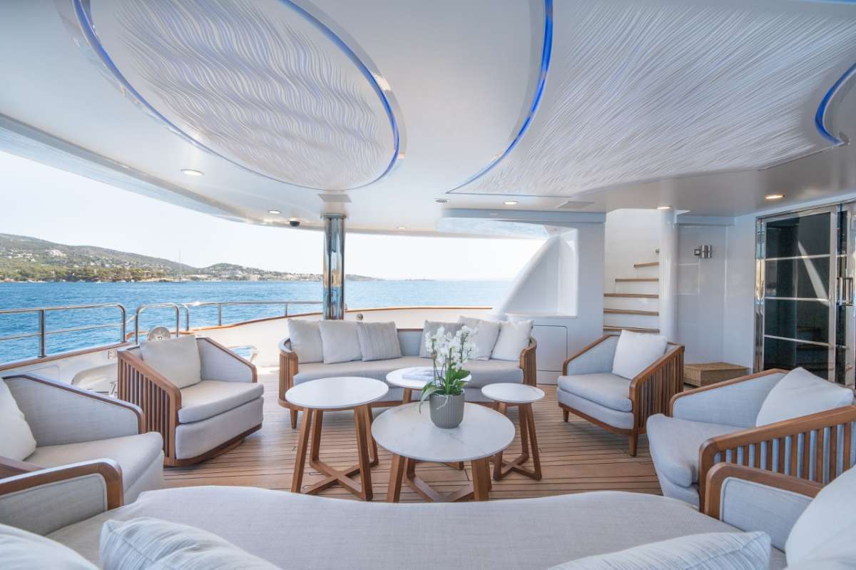 Yacht Pic 13
