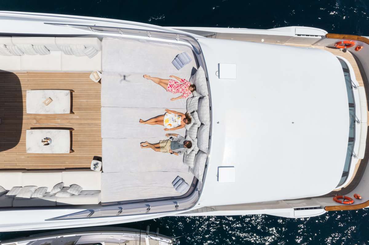 Yacht Pic 16