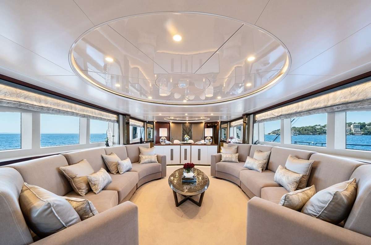Yacht Pic 2