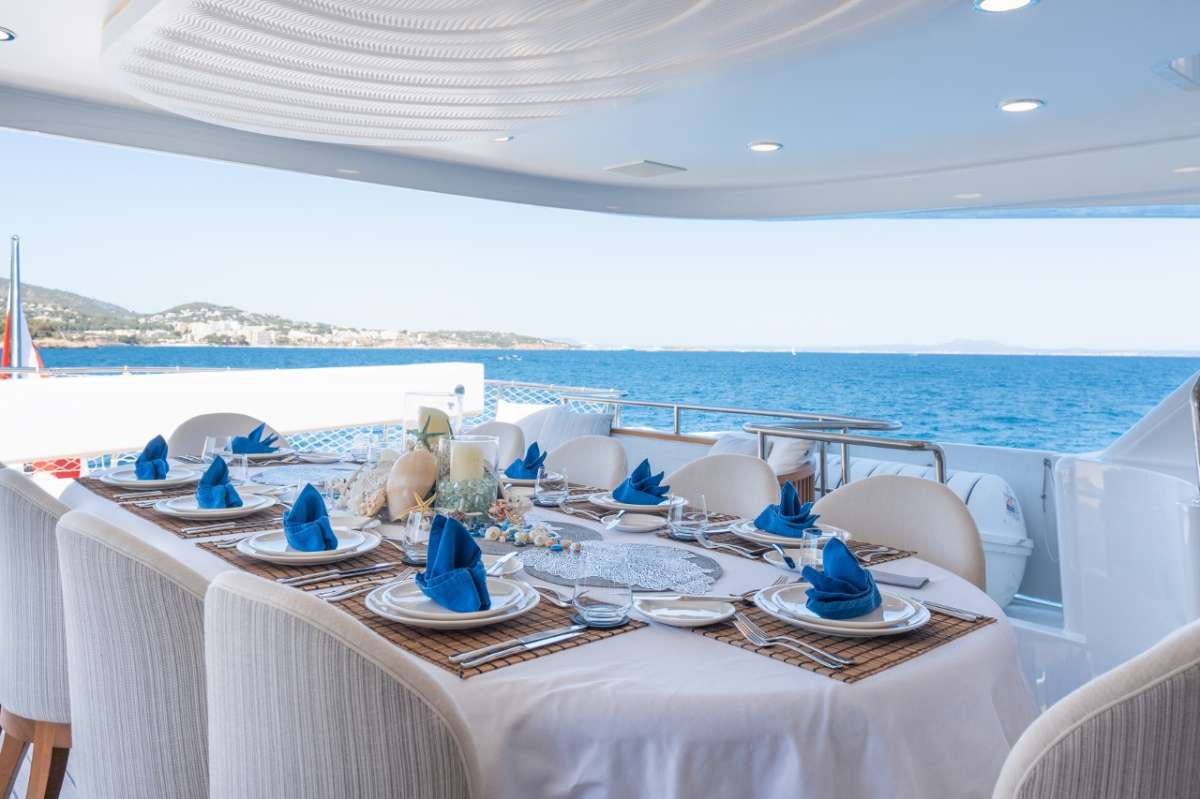 Yacht Pic 5