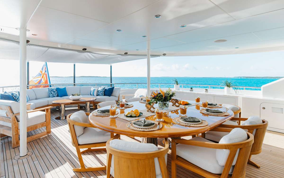 Yacht Pic 12