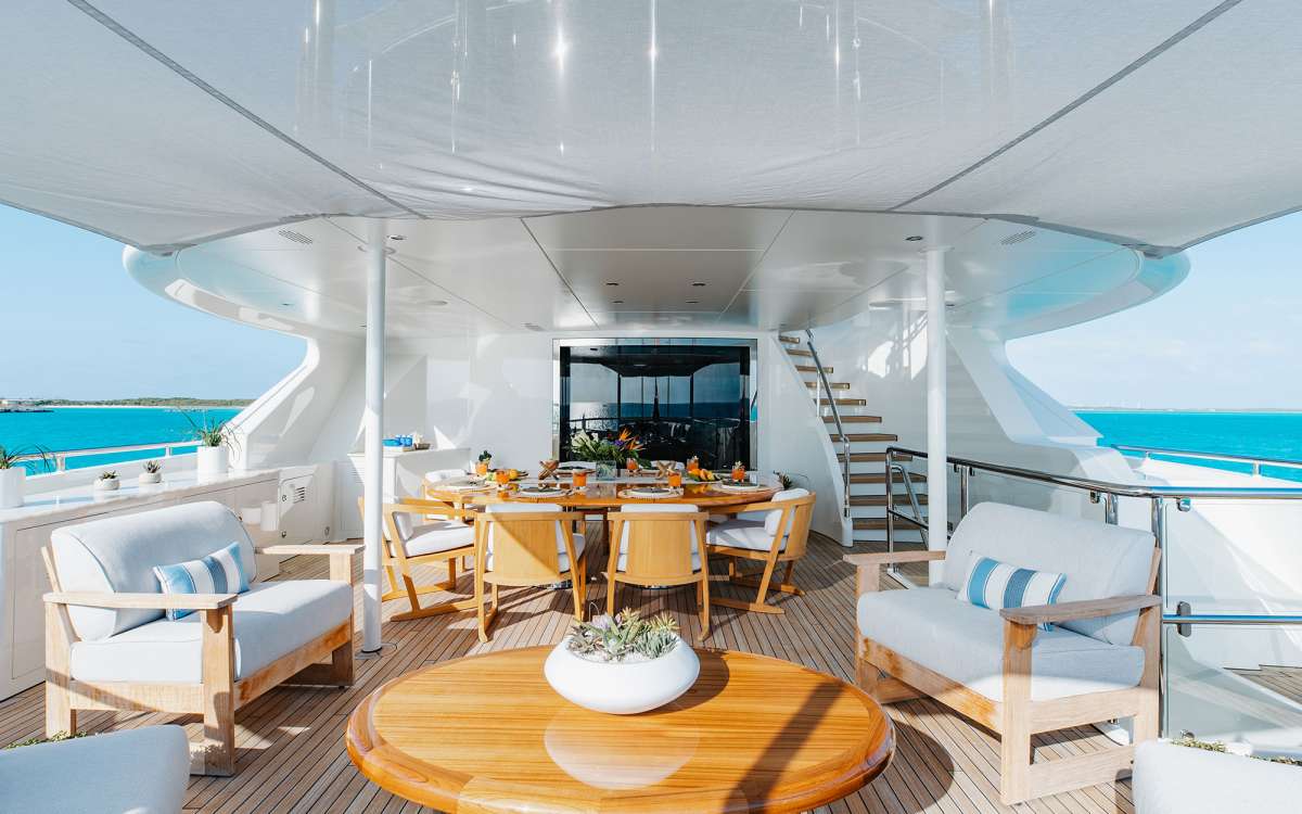 Yacht Pic 13